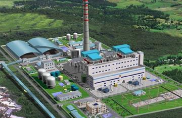 Thai Binh 1 Thermal Power Plant (2018) - Viet Nam