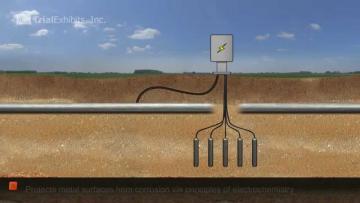 Cathodic Protection